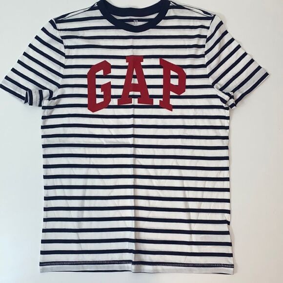 NEW GAP T-SHIRT BOY XXl - Picture 1 of 4